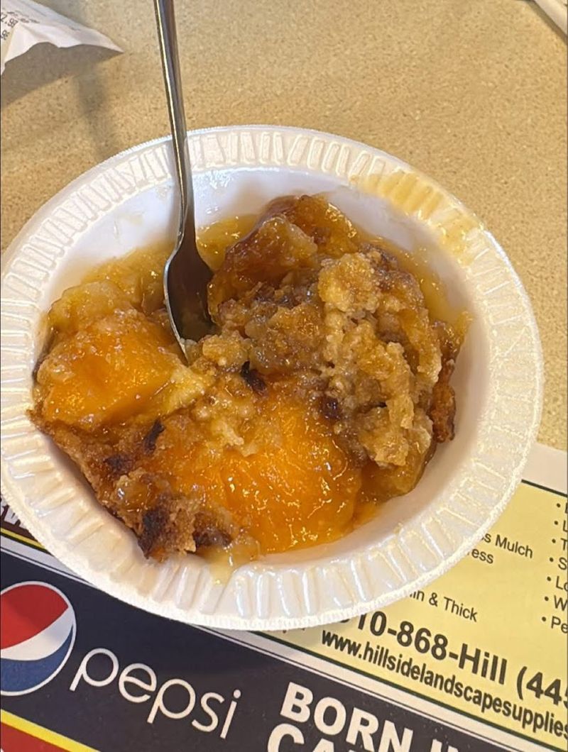 Desserts That Bring the Whole Meal Together Desserts That Bring the Whole Meal Together