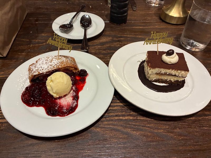 Desserts That Close Out a Meal With the Right Kind of Sweetness