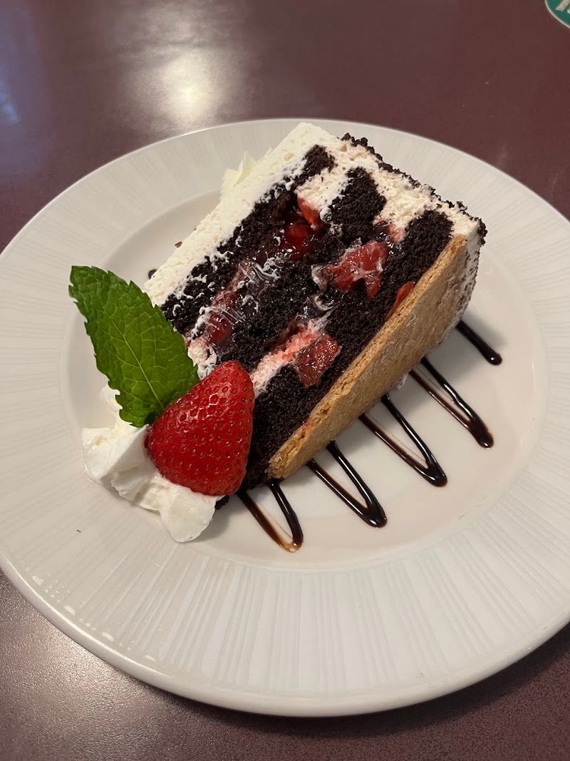 Desserts That Close Out the Meal Perfectly Desserts That Close Out the Meal Perfectly