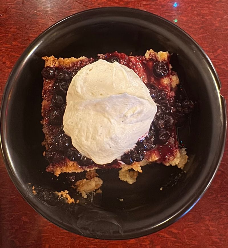 Desserts That Close The Night On A High Note