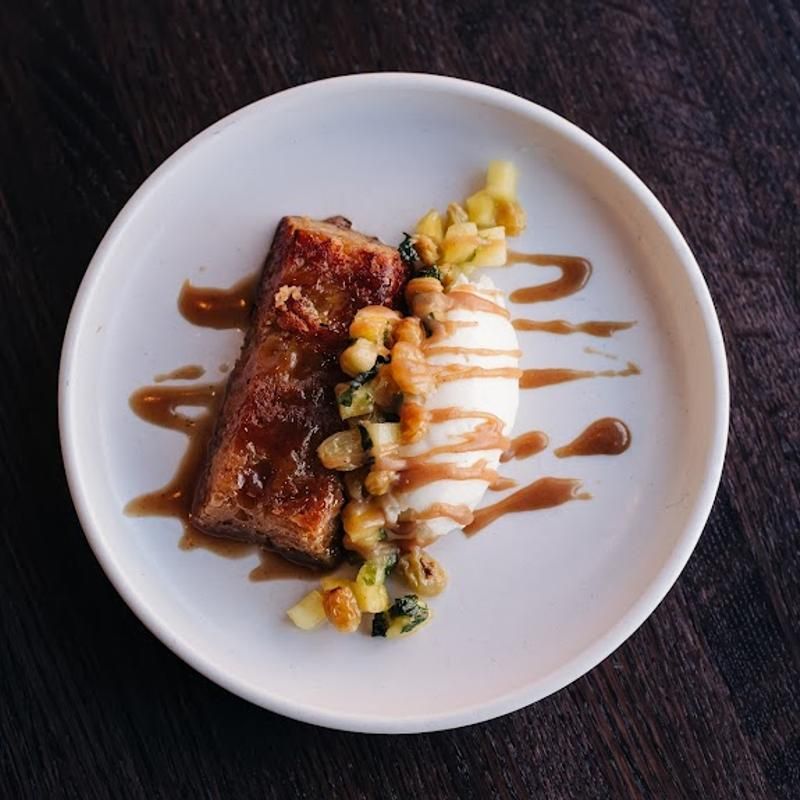 Desserts That Close the Meal Perfectly Desserts That Close the Meal Perfectly