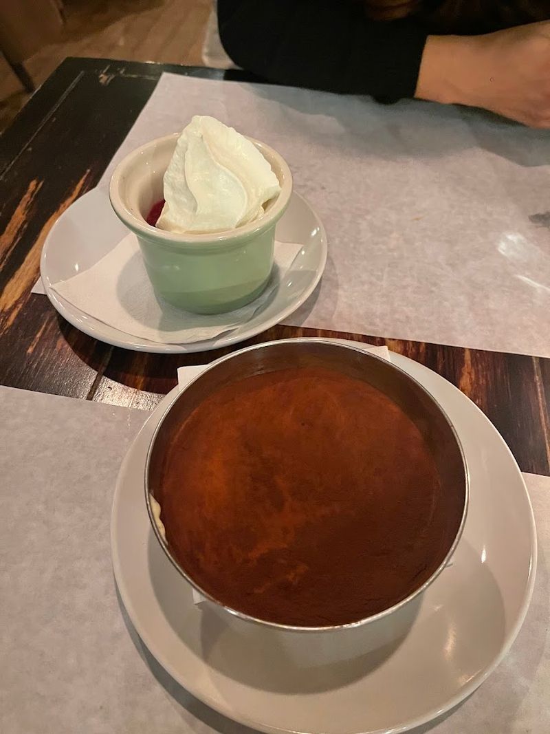 Desserts That Close the Meal Properly Desserts That Close the Meal Properly