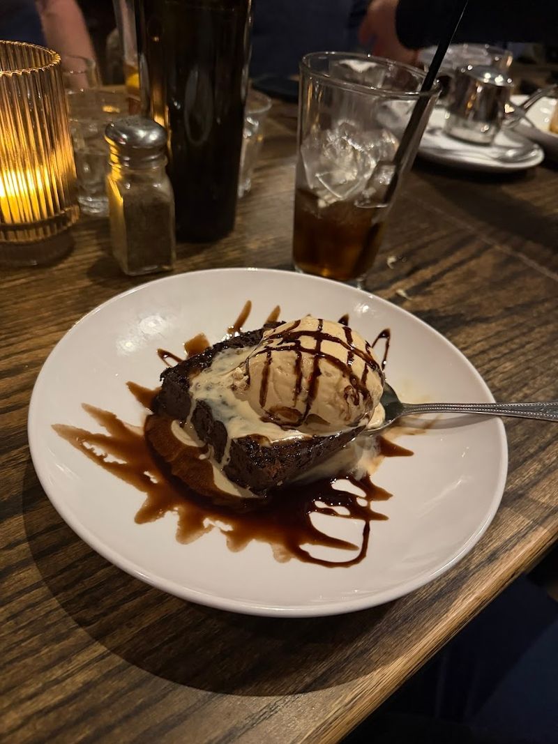 Desserts That Close the Meal on a High Note