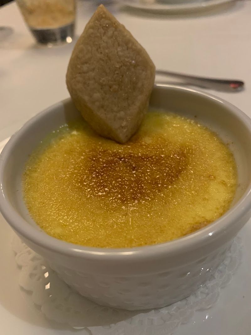 Desserts That Close the Meal on a High Note Desserts That Close the Meal on a High Note