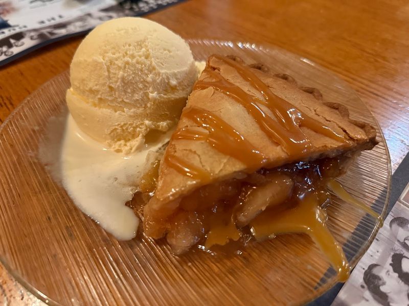 Desserts That Close the Meal on a High Note