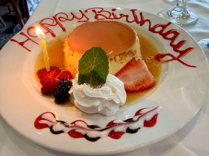 Desserts That Close the Meal on a High Note