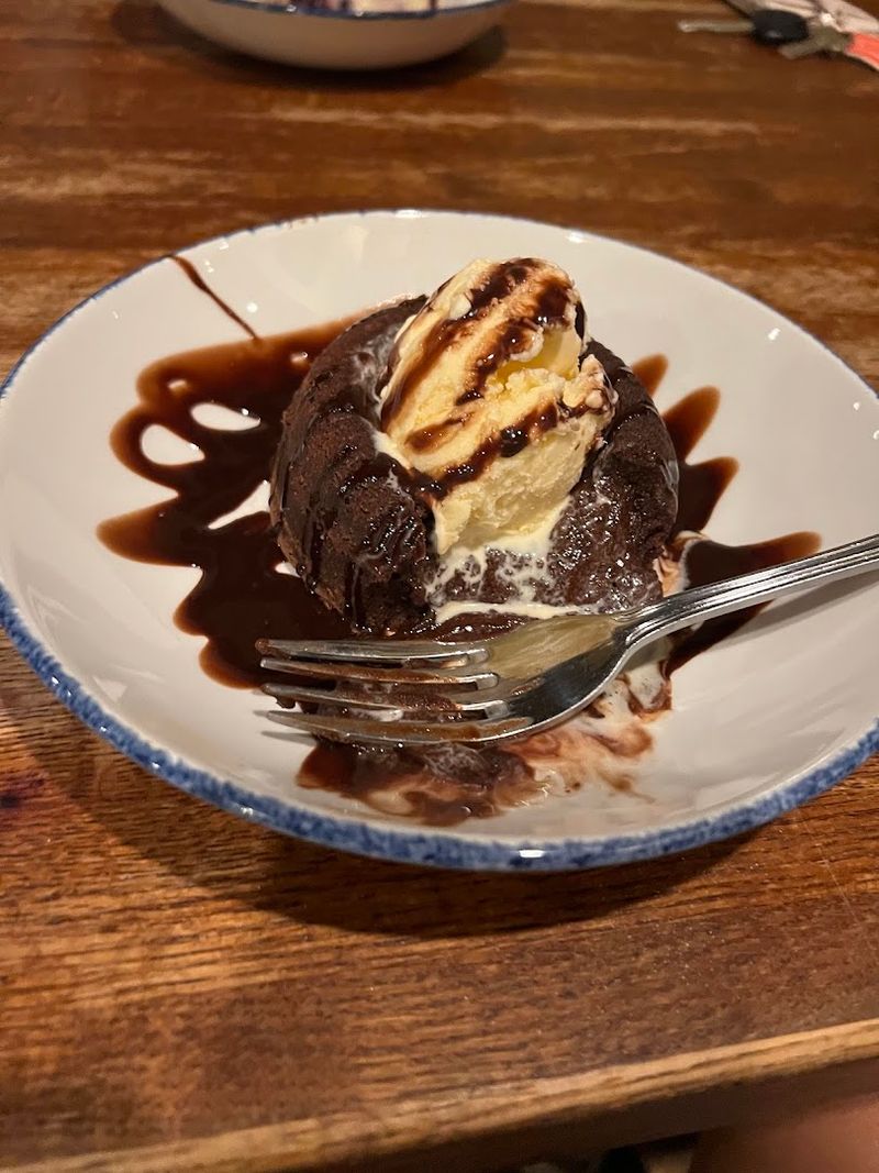 Desserts That Close the Meal on a High Note