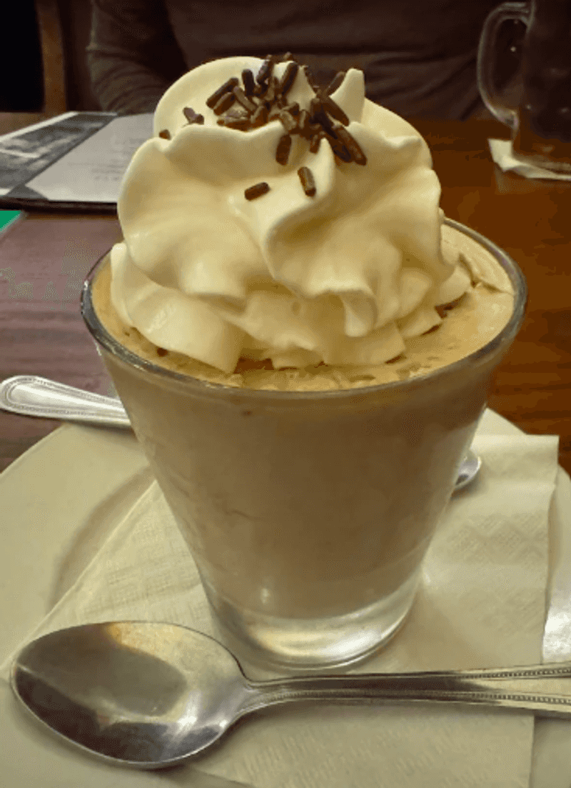 Desserts That Close the Meal on a High Note