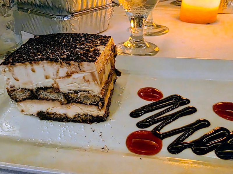 Desserts That Close the Meal with Italian Confidence