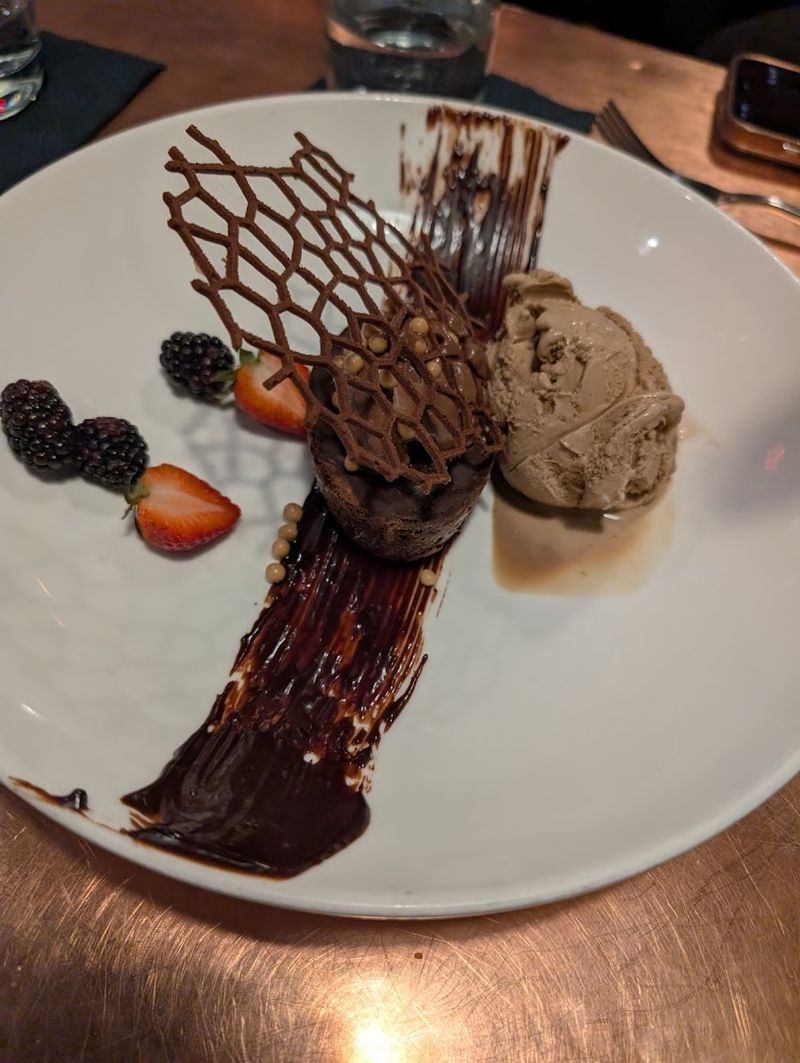 Desserts That Close the Night on a High Note Desserts That Close the Night on a High Note