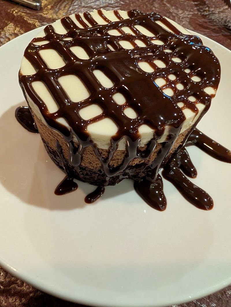 Desserts That Deserve Their Own Conversation Desserts That Deserve Their Own Conversation