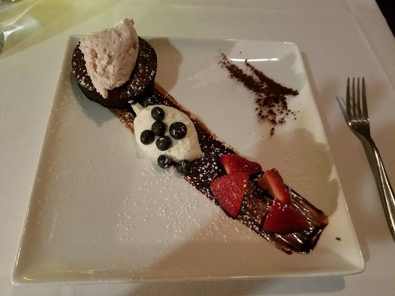 Desserts That Deserve Their Own Conversation Desserts That Deserve Their Own Conversation