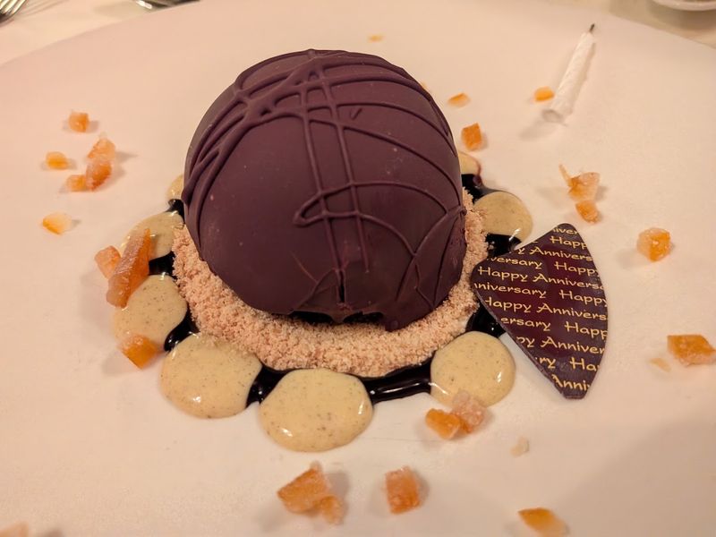 Desserts That Deserve Their Own Conversation