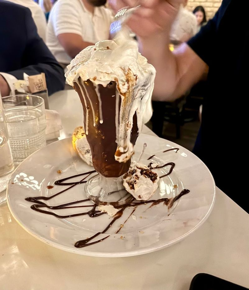 Desserts That Deserve Their Own Conversation
