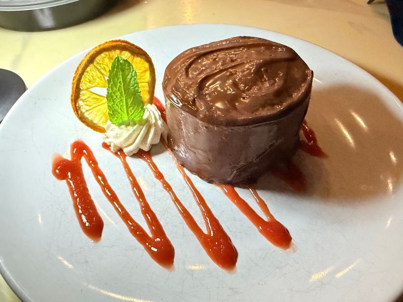 Desserts That Deserve Their Own Conversation
