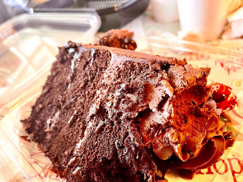 Desserts That Deserve Their Own Conversation