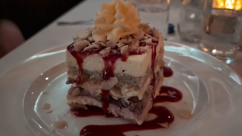 Desserts That Deserve Their Own Conversation