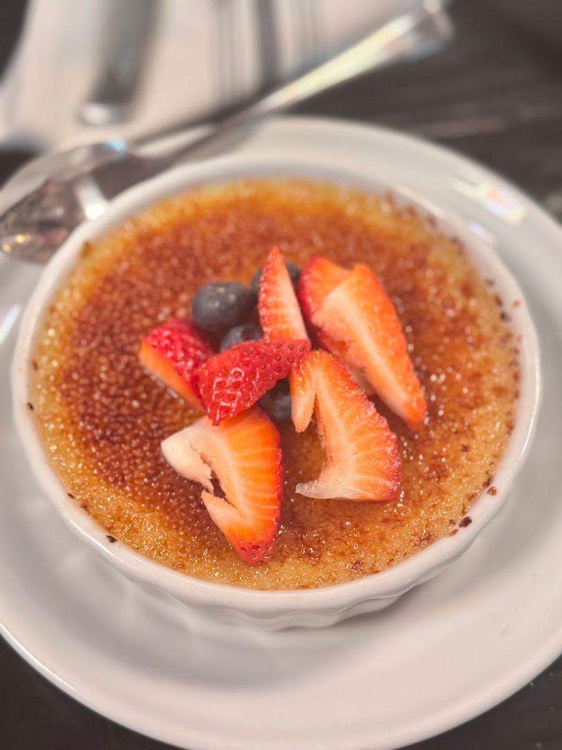 Desserts That Deserve Their Own Reservation