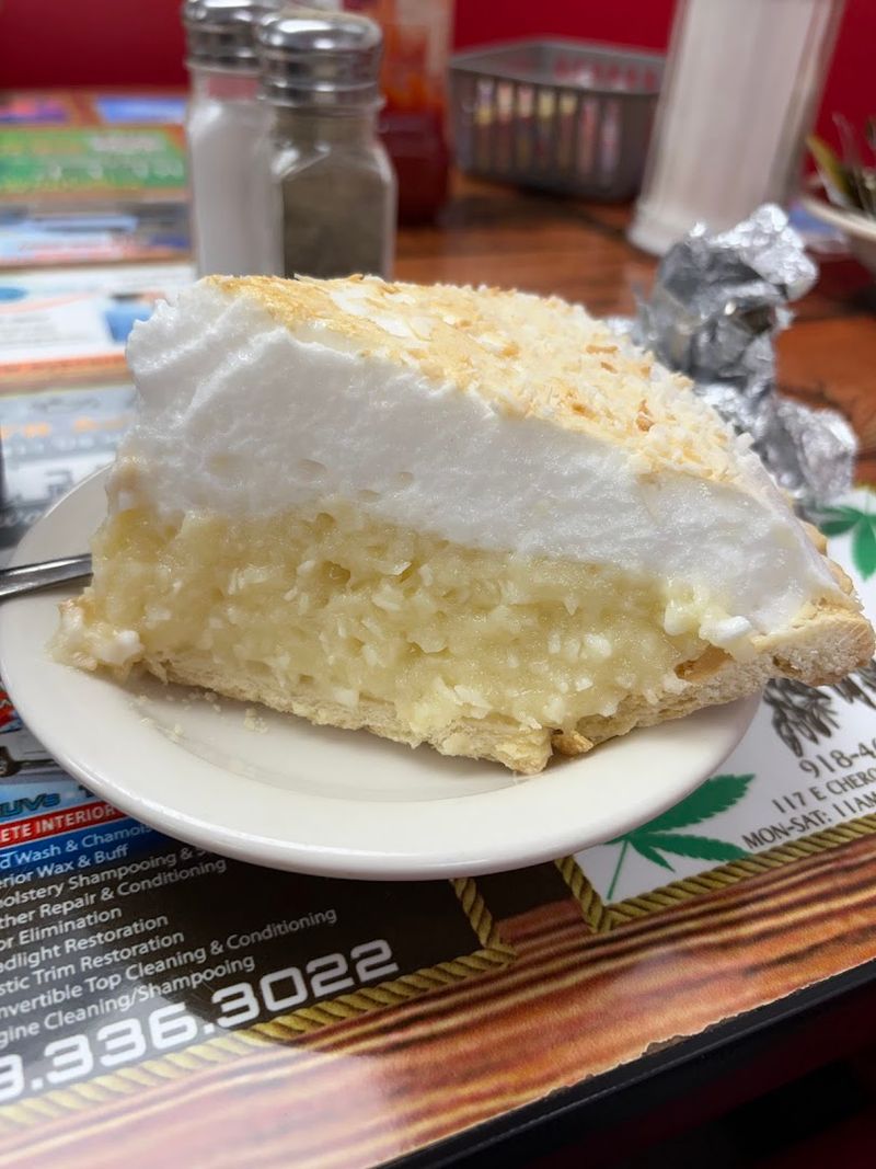Desserts That Deserve Their Own Spotlight Desserts That Deserve Their Own Spotlight