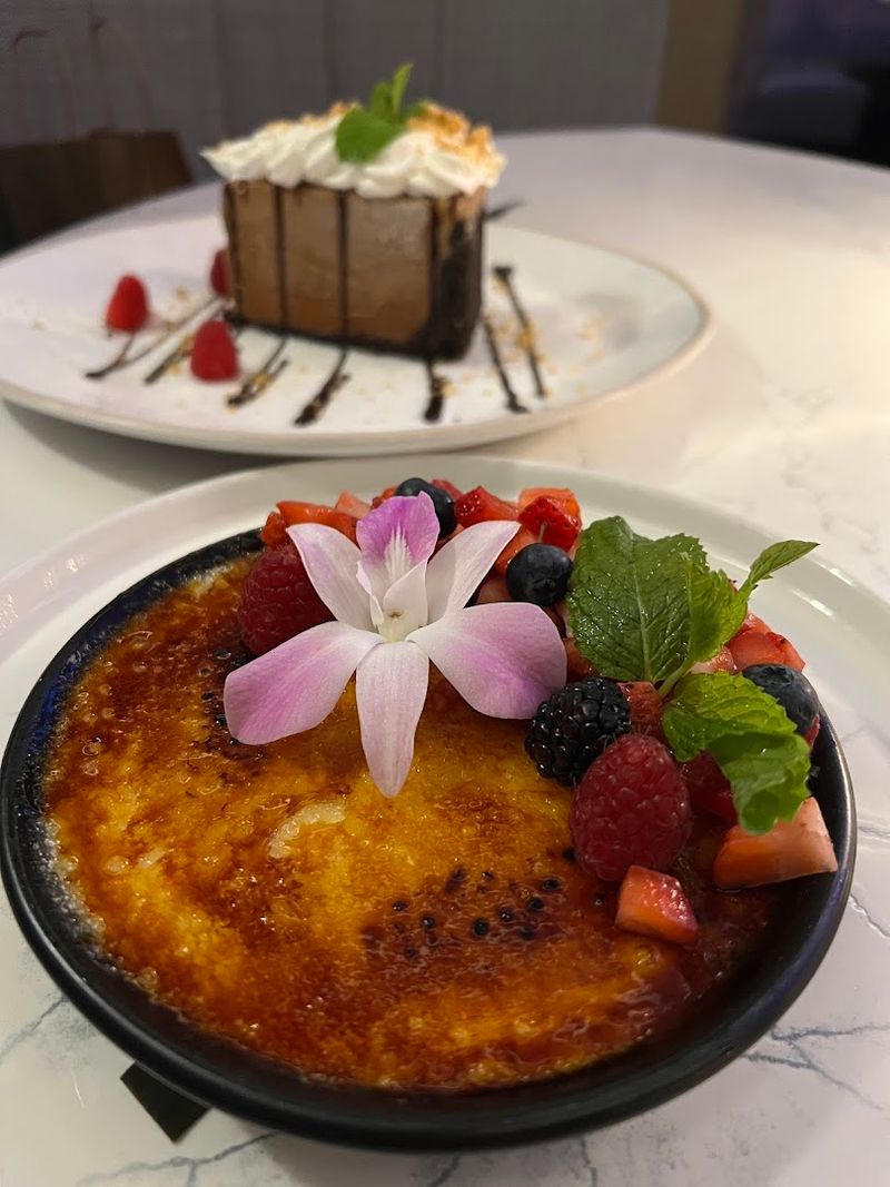 Desserts That Deserve Their Own Spotlight Desserts That Deserve Their Own Spotlight