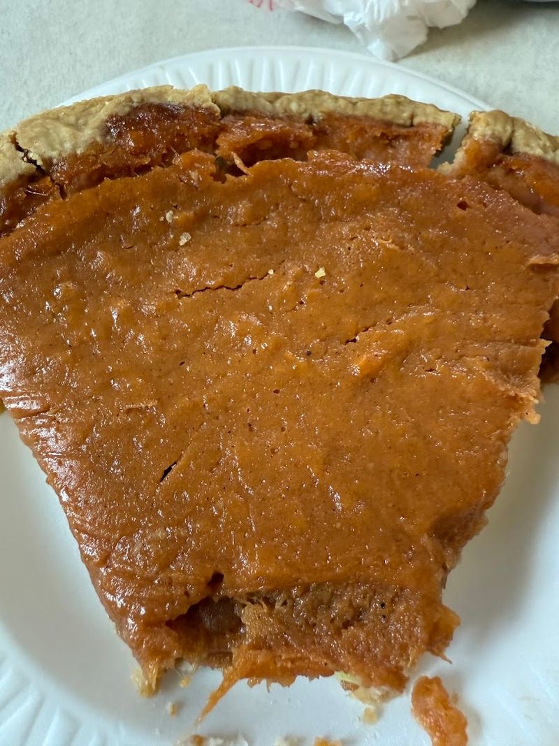 Desserts That Earn Their Own Fan Club Desserts That Earn Their Own Fan Club