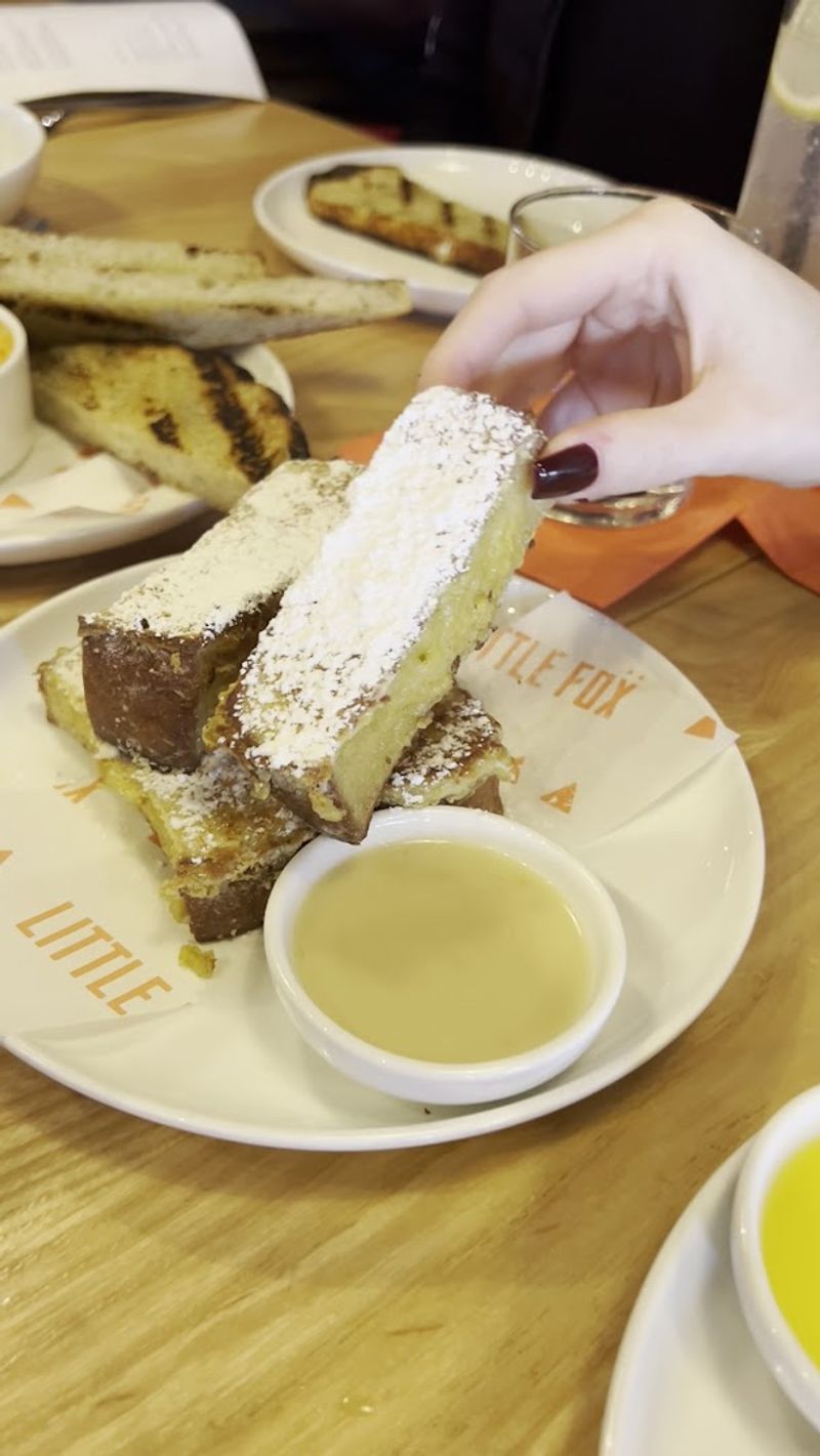 Desserts That Earn Their Own Reputation Desserts That Earn Their Own Reputation