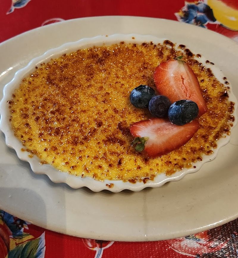 Desserts That Earn Their Place at the End of the Table