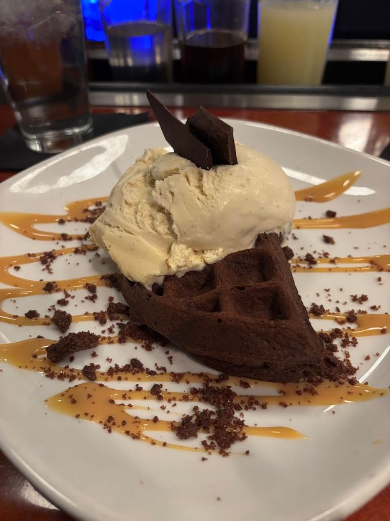 Desserts That Earn Their Place on the Menu