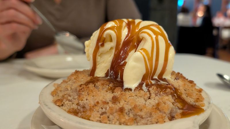 Desserts That Earn a Spot at the Finish Line Desserts That Earn a Spot at the Finish Line