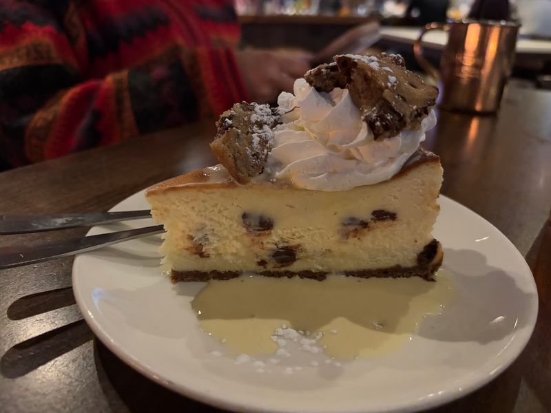 Desserts That Earn a Spot in the Memory Bank