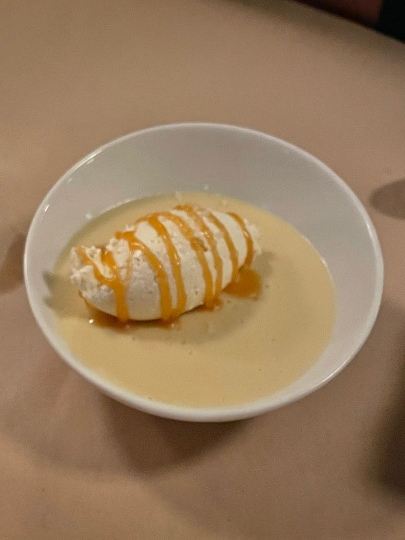 Desserts That End the Meal on a High Note Desserts That End the Meal on a High Note