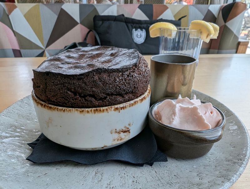 Desserts That Finish Strong Desserts That Finish Strong