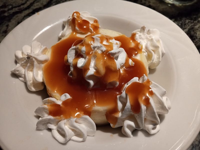Desserts That Finish the Evening Strong