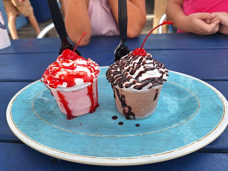 Desserts That Finish the Meal Right Desserts That Finish the Meal Right