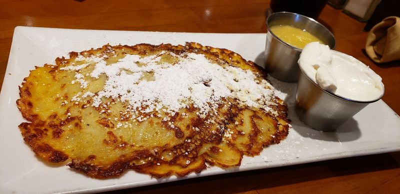 Desserts That Finish the Meal in Style