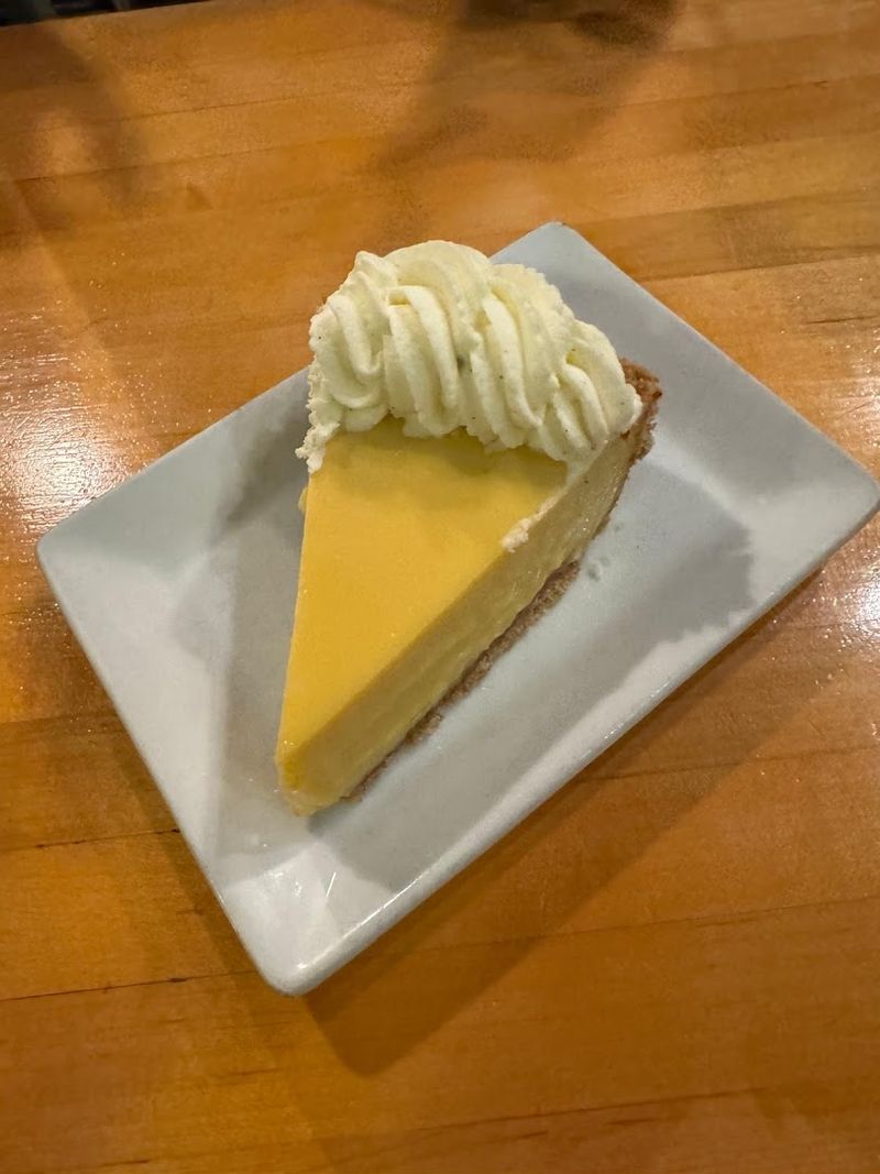 Desserts That Finish the Meal on a High Note