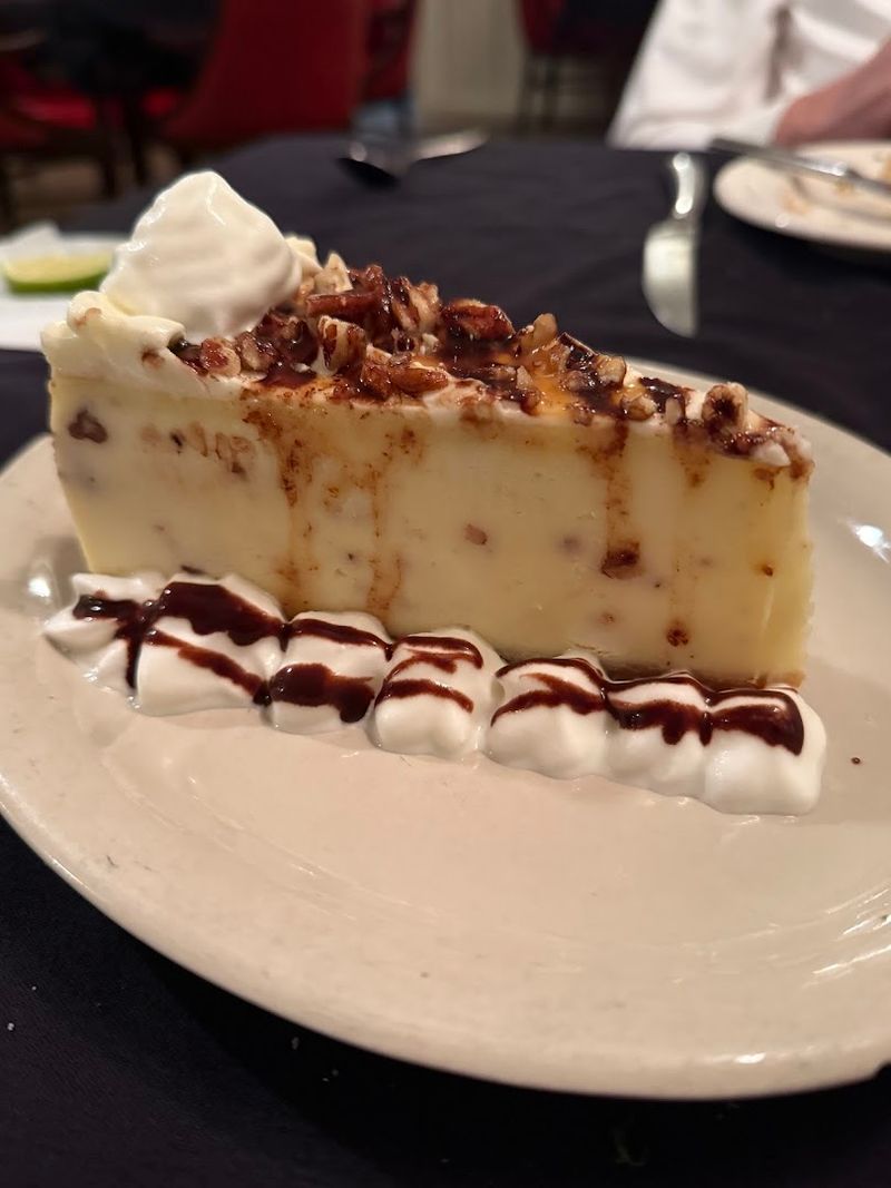 Desserts That Finish the Meal on a High Note
