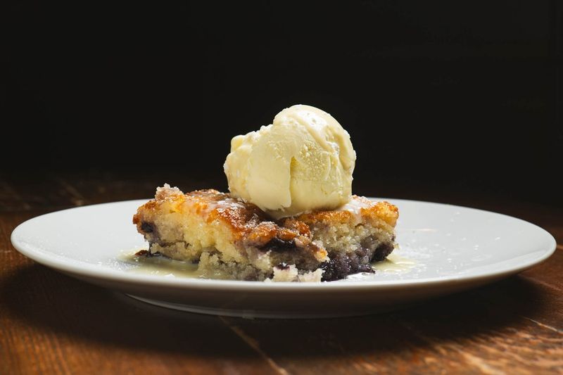 Desserts That Finish the Meal on a High Note