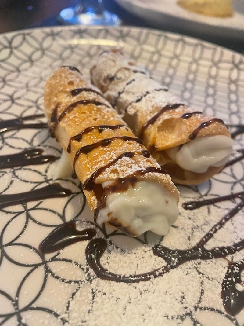 Desserts That Finish the Meal on a High Note