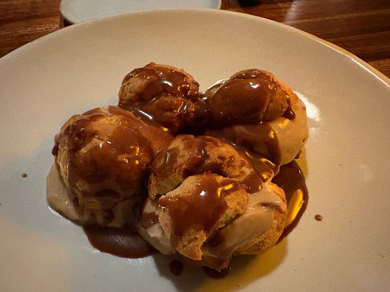 Desserts That Finish the Meal on a High Note