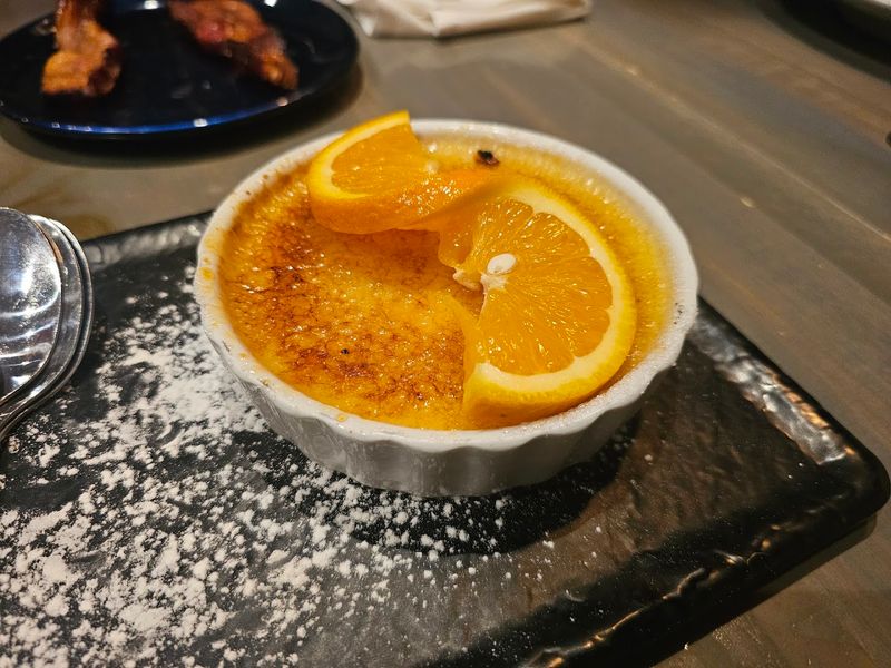 Desserts That Finish the Meal on a High Note