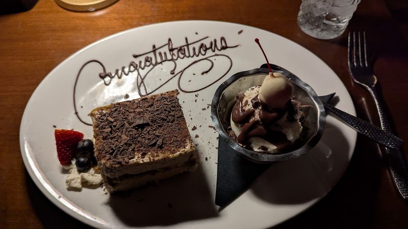 Desserts That Finish the Story Properly