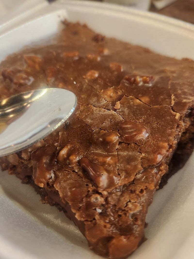 Desserts That Justify Saving Room No Matter How Full You Feel