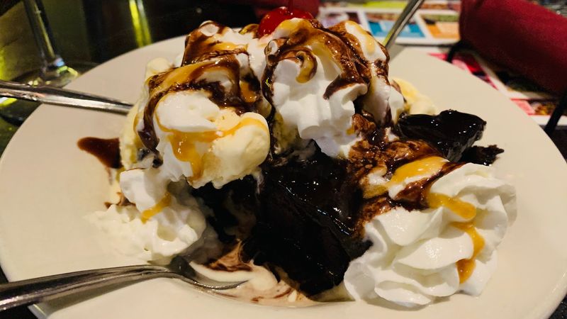 Desserts That Make the Post-Ride Reward Feel Complete