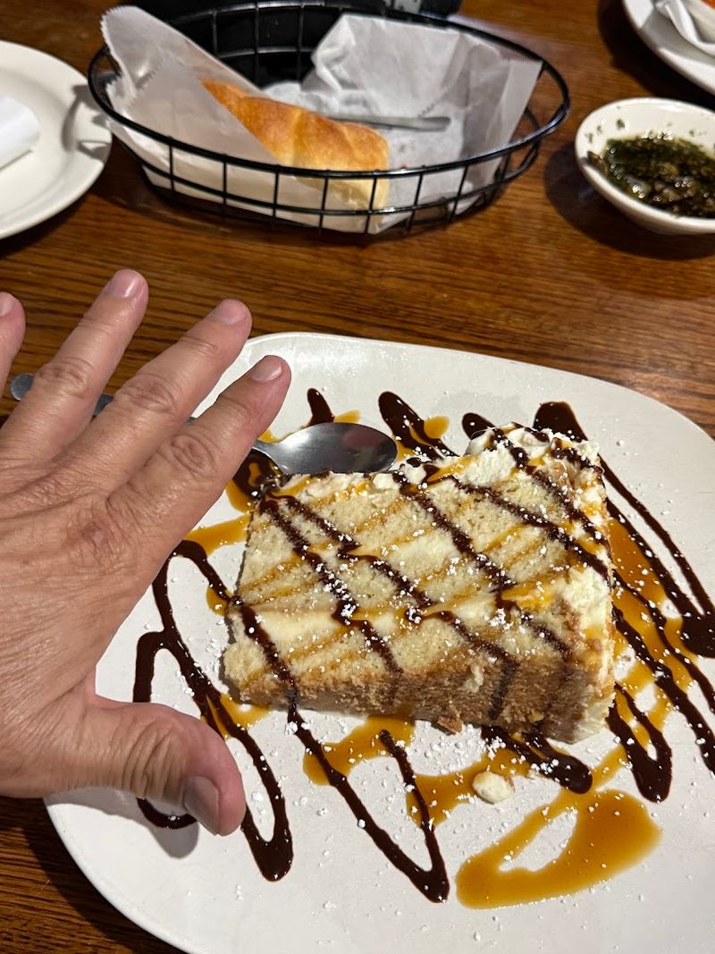 Desserts That Round Out the Meal Perfectly