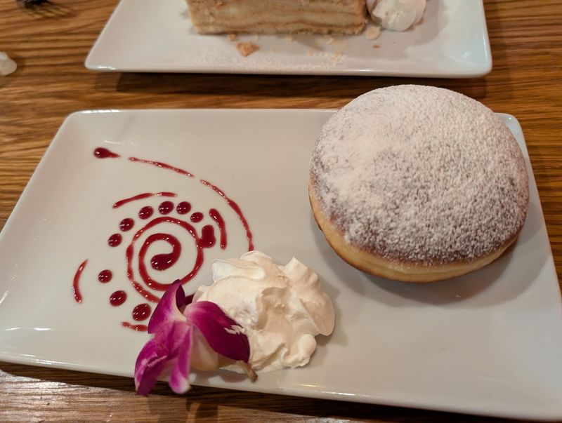 Desserts That Seal the Deal Desserts That Seal the Deal
