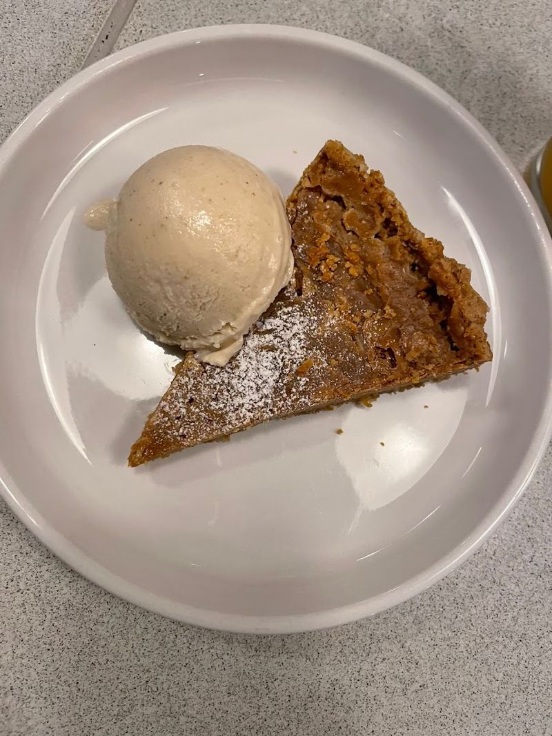 Desserts Worth Saving Room For