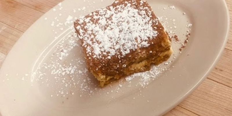 Desserts Worth Saving Room For Desserts Worth Saving Room For