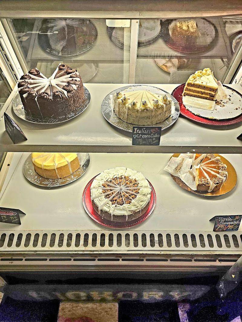 Desserts Worth Saving Room For Desserts Worth Saving Room For