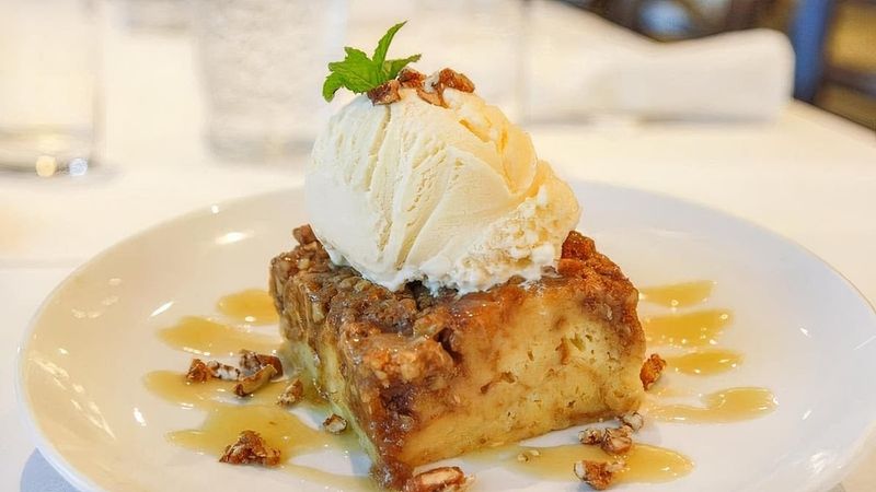 Desserts Worth Saving Room For